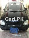 Hyundai Santro  2007 For Sale in Lahore