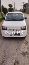 Suzuki Alto  2019 For Sale in Jhang Sadar