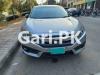 Honda Civic VTi Oriel Prosmatec 2016 For Sale in Islamabad