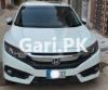 Honda Civic VTi Oriel Prosmatec 2017 For Sale in Rawalpindi