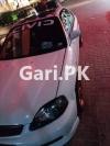 Honda Civic VTi Oriel 2001 For Sale in Islamabad