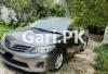 Toyota Corolla GLI 2011 For Sale in Gujrat