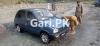 Suzuki Mehran VX 2009 For Sale in Abbottabad