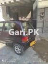 Daihatsu Cuore  2012 For Sale in Hyderabad