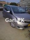 Toyota Vitz  2011 For Sale in Karachi