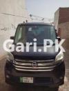 Nissan Dayz X 2014 For Sale in Multan