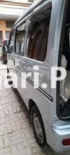 Daihatsu Hijet  2008 For Sale in Peshawar