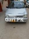 Suzuki Mehran VXR 2002 For Sale in Karachi