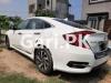 Honda Civic VTi Oriel 2016 For Sale in Lahore