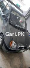 Hyundai Santro  2004 For Sale in Rawalpindi