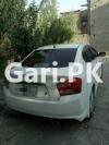 Honda City Aspire Prosmatec 1.5 i-VTEC 2015 For Sale in Islamabad