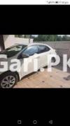 Toyota Corolla GLi 1.3 VVTi 2017 For Sale in Rawalpindi