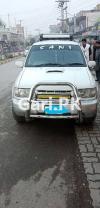 Kia Sportage  2004 For Sale in Sialkot