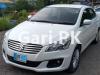 Suzuki Ciaz  2019 For Sale in Islamabad