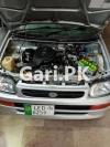 Daihatsu Cuore  2009 For Sale in Gujranwala