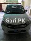 Suzuki Cultus VXR 2020 For Sale in Rawalpindi