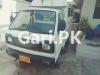 Suzuki Carry  2017 For Sale in Karachi