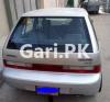 Suzuki Cultus VXR 2000 For Sale in Karachi