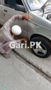 Suzuki Mehran VX 2009 For Sale in Mardan