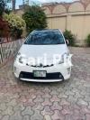 Toyota Prius  2010 For Sale in Peshawar