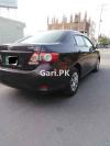 Toyota Corolla  2013 For Sale in Lahore