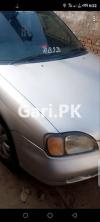 Suzuki Baleno  2003 For Sale in Khanewal