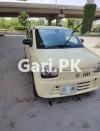 Suzuki Alto  2010 For Sale in Peshawar