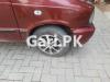 Suzuki Mehran VXR (CNG) 2007 For Sale in Lahore