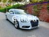 Audi A4 1.8 TFSI 2014 For Sale in Lahore