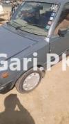 Suzuki FX  1996 For Sale in Multan