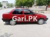 Suzuki Margalla GL 1995 For Sale in Islamabad