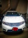 Honda City IVTEC 2016 For Sale in Lahore