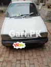 Suzuki Mehran VXR 1991 For Sale in Peshawar