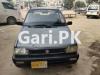 Suzuki Mehran VX 2010 For Sale in Karachi