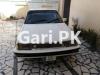 Toyota 86 VTi Oriel Prosmatec 1984 For Sale in Charsadda