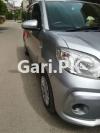 Toyota Passo  2016 For Sale in Lahore