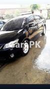 Toyota Corolla GLI 2014 For Sale in Abbottabad