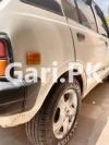 Suzuki Mehran VX 1988 For Sale in Rawalpindi