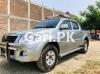 Toyota Hilux Vigo Champ V 2012 For Sale in Topi