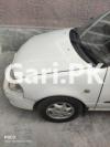 Suzuki Cultus VXRi 2012 For Sale in Muzaffarabad