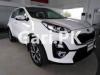 Kia Sportage  2021 For Sale in Gujranwala