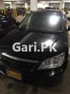 Honda Civic VTi Oriel Prosmatec 2006 For Sale in Karachi