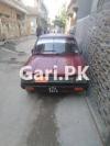 FAW Other VX 1986 For Sale in Rawalpindi