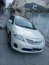 Toyota Corolla XLi VVTi Limited Edition 2011 For Sale in Attock