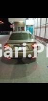 Honda City 1.3 i-VTEC 2011 For Sale in Burewala