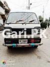 Suzuki Bolan VX Euro II 2019 For Sale in Rawalpindi