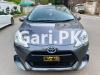 Toyota Aqua  2015 For Sale in Karachi