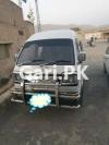 Suzuki Bolan  2012 For Sale in Quetta