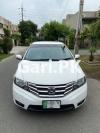 Honda City Aspire 2015 For Sale in Lahore