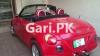 Daihatsu Copen  2002 For Sale in Mandi Bahauddin